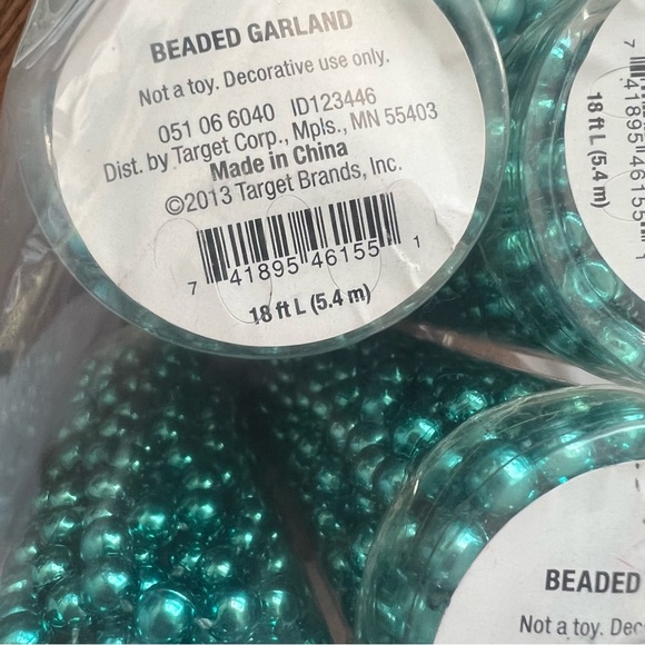 📿 BEADED GARLAND BUNDLE 📿 - Picture 4 of 6